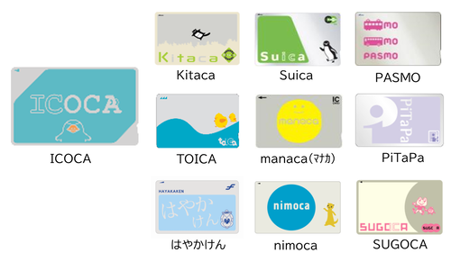 10カードの画像