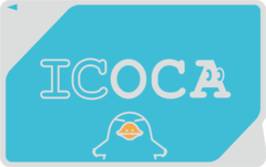ICOCAの画像