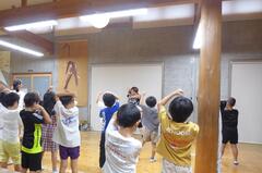 0827_あさがお学童