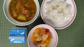 カレー