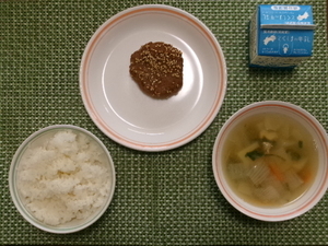 5月26日　小学校