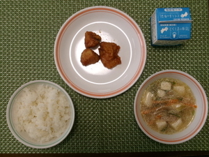 6月16日　小学校