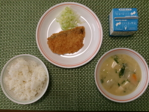 6月19日　小学校