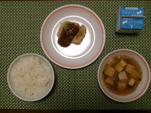 6月26日　小学校