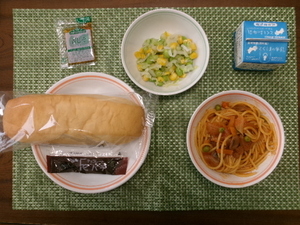 6月27日　小学校