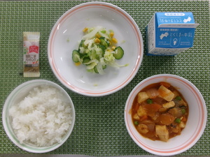 12月3日　小学校