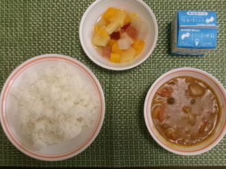 カレー