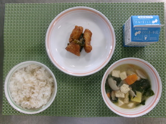 とりのねぎソース