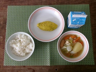 洋風煮