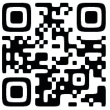 徳島県公式LINEQRコード