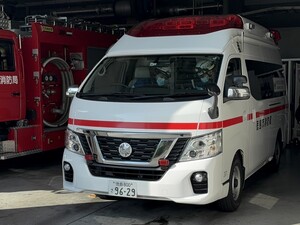 車両写真