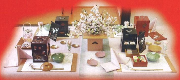 R01_「ひな人形と遊山箱いま・むかし」展