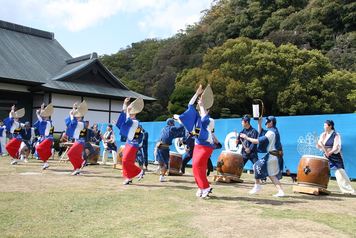 hanamidaiko