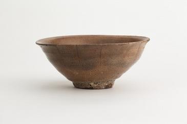 井戸茶碗の写真