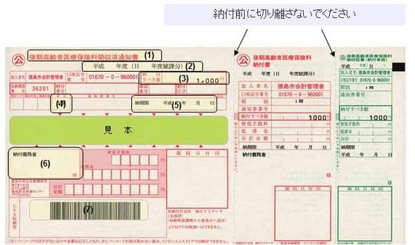 後期 高齢 者 医療 保険 料