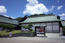 徳島城博物館
