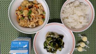 親子煮