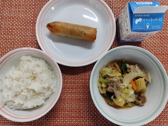 春巻き