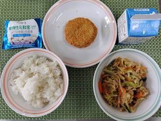 切り干し大根のツナあえ