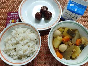 12月18日　中学校