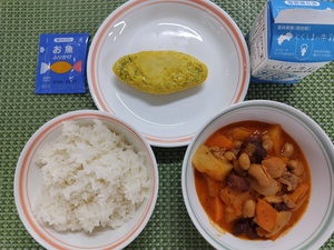 9月10日　中学校