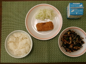 9月16日　小学校