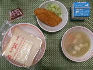 10月24日　小学校