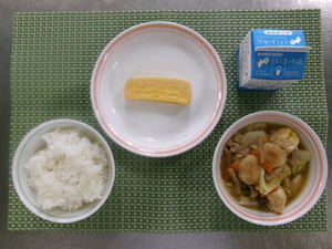 1月27日　小学校