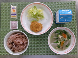 2月26日　小学校