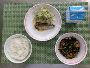 3月16日　小学校