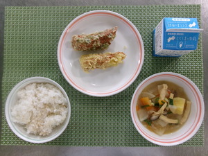 3月19日　小学校