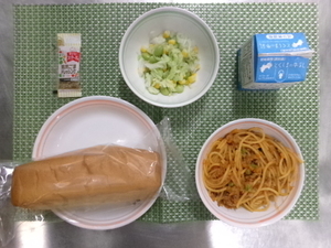 7月17日　小学校
