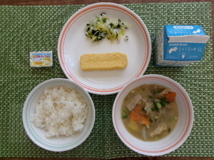 9月30日　小学校