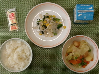 洋風煮