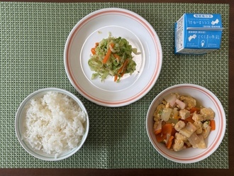 高野豆腐