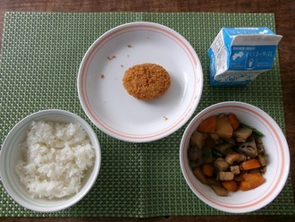 筑前煮
