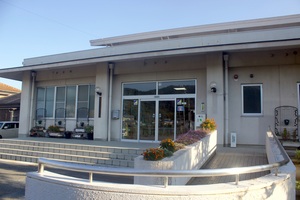 丈六コミュニティセンター