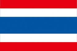 タイ王国旗