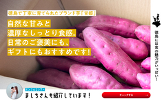 なると金時まとめリンク